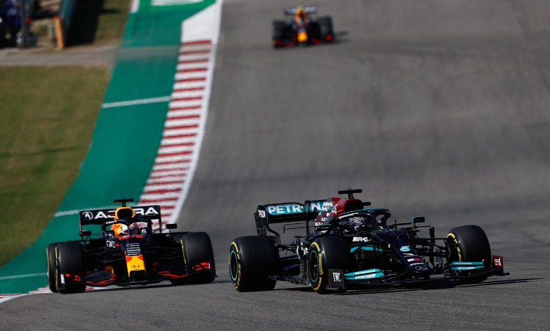 Brawn: "Mercedes restituirà alla Red Bull quanto accaduto ad Austin"