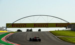 circuito Istanbul