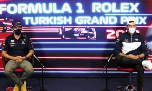 conferenza Turchia