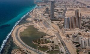 GP Arabia Saudita, è polemica sul codice di abbigliamento