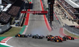 GP Stati Uniti, anteprima: orari tv, circuito, meteo