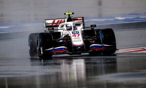 Haas Turchia Schumacher Steiner 2021