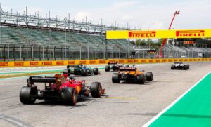 Porsche: possibile il ritorno in Formula 1