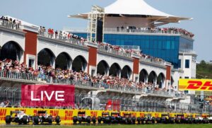 formula 1 live turchia