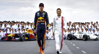 Una livrea speciale per Red Bull e AlphaTauri in Turchia