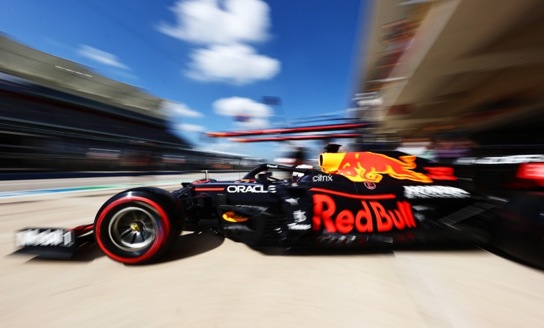 Marko ha la formula magica per battere la Mercedes