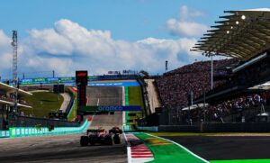 Perez GP Stati Uniti 2021