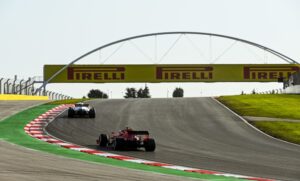 Pirelli annuncia le mescole per il Qatar e Turchia