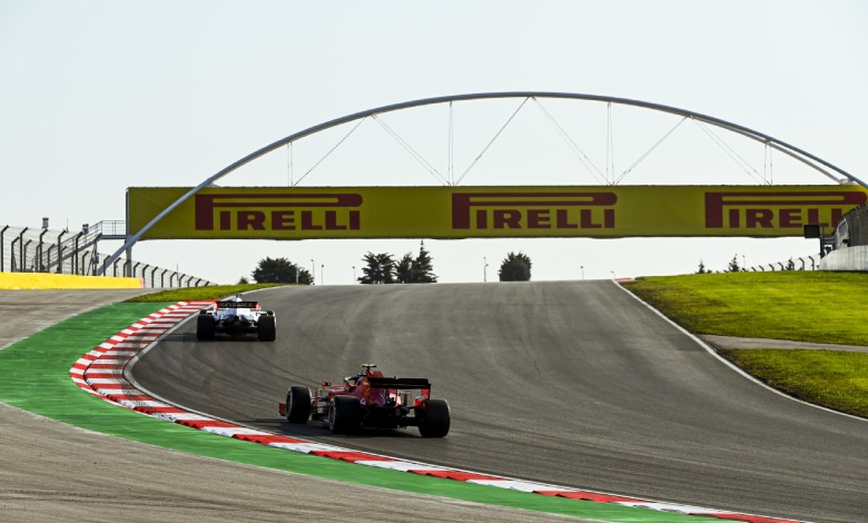 Pirelli annuncia le mescole per il Qatar e Turchia
