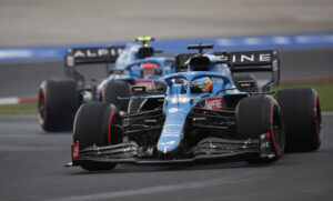 punti penalità alonso