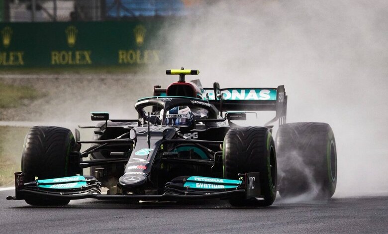 red bull motore mercedes