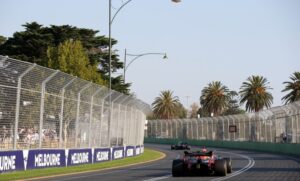 Sydney, progetta il GP Australia, come Monaco