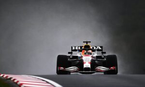 Verstappen Turchia 2021