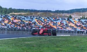 Turchia Leclerc 2021