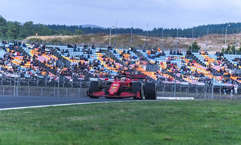 Turchia Leclerc 2021