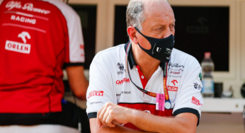 Alfa Romeo, ballottaggio tra Zhou e Piastri