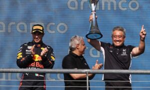 yamamoto honda