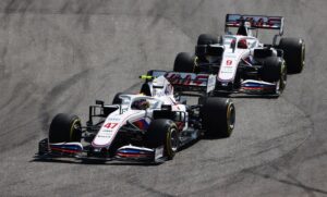 Haas incentivi 2022