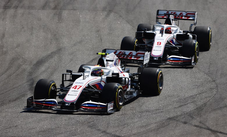 Haas incentivi 2022