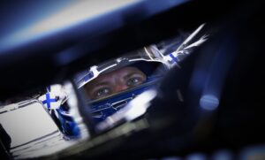 Bottas W12 identica