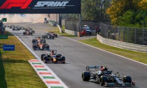 Brawn qualifiche sprint nuove sfumature