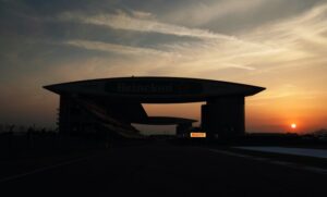 Un secondo Gran Premio in Cina all'orizzonte?