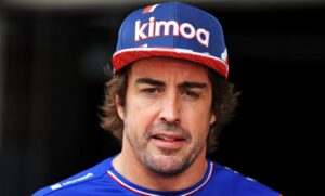 Fernando Alonso