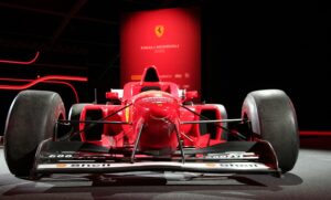 Finali Mondiali Ferrari 2021 Mugello