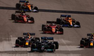 Formula 1 ricavi