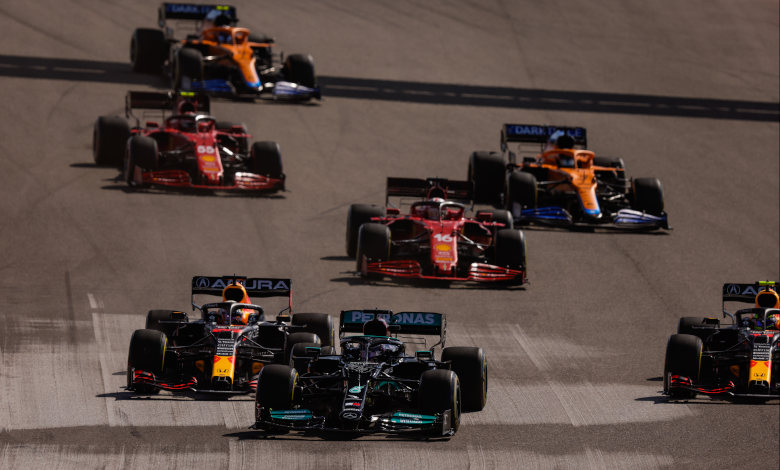 Formula 1 ricavi