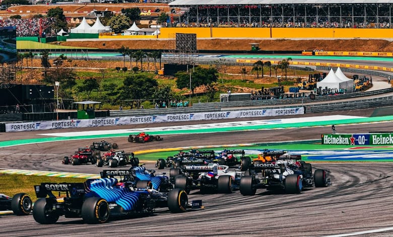 Formula 2022