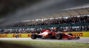 Futuro Ferrari