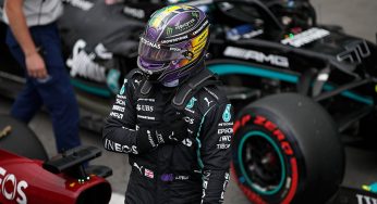 GP Brasile, Hamilton: “Come la prima pole”