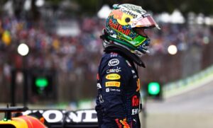 Verstappen
