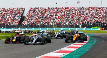 GP Messico: Isola anticipa le strategie di gara