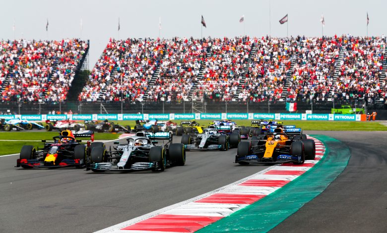 GP Messico: Isola anticipa le strategie di gara