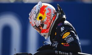 GP Messico Verstappen: possiamo lottare