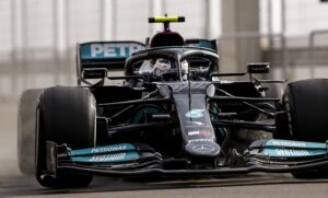 GP Qatar, FP3: Quanti guai per Red Bull