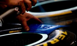 GP Qatar Pirelli