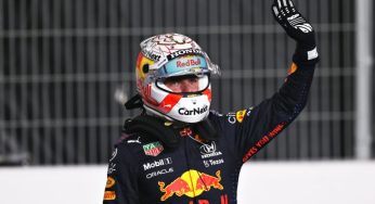 GP del Qatar, Verstappen: “Il gioco è aperto, nulla è deciso”