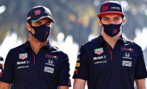 GP Qatar conferenza stampa