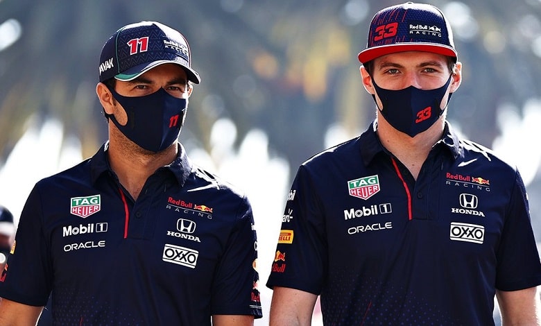 GP Qatar conferenza stampa