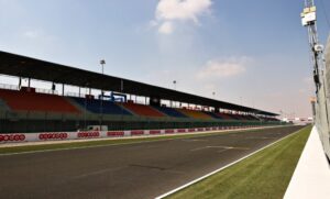 GP Qatar pista veloce