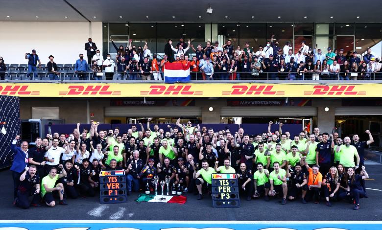GP del Messico pagelle