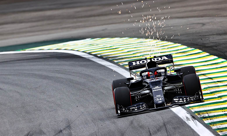 gasly