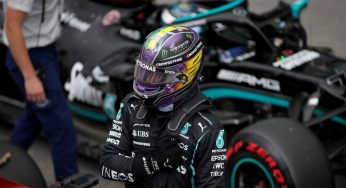 GP Arabia Saudita, Hamilton: “Io ho corso in modo pulito”