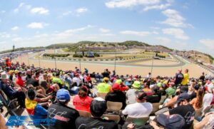 Jerez, prima riserva del calendario di Formula 1 2022