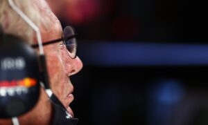Marko: "Sarebbe una delusione non riuscire ad arrivare al titolo"