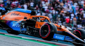 McLaren-Ferrari: la situazione a cinque GP dalla fine