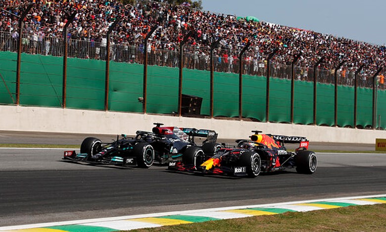 Mercedes diritto revisione